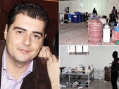 Ermal Hoxha shkon në SPAK