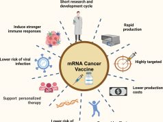 Inteligjenca artificiale mund të zhvillojë një vaksinë të personalizuar kundër kancerit në 48 orë