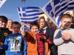 Kathimerini: Shqipëria ndryshon legjislacionin për identitetin grek