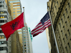 1874 shqiptarë në listën e dëbimeve nga SHBA