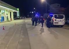 Sherr me pasojë plagosjen në Orikum