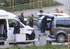 U kap në Slloveni për vrasjen e bashkëpunëtorit të drejtësisë, zbulohet identiteti shqiptarit. Lidhja me mafien malazeze.