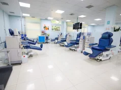 Korçë, një pacient në dializë tenton t’i vërë flakën vetes dhe repartit me benzinë