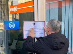 Prishtina mbyll institucionet paralele – Beogradi anulon takimin në Bruksel