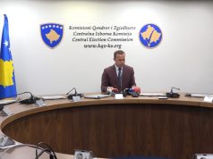 Sot fillon votimin mërgata e Kosovës, më shumë zgjedhës në Gjermani