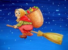 Dita e Befanës/ Tradita e 6 janarit në besimin katolik