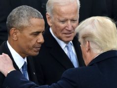 Tragjedia ajrore në Uashington, Trump fajëson Bidenin dhe Obamën