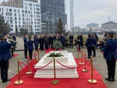 19-vjetori i vdekjes së Ibrahim Rugovës/ Osmani: Presidenti historik ishte politikan i jashtëzakonshëm, ishte zëri i Kosovës në botë e ndërtoi aleanca