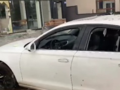 E rëndë/ Sulm në qytet, hidhet granatë dore në një lokal