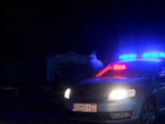 Plagosje në Prishtinë