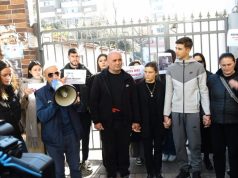 2 muaj nga vrasja e Martin Canit, heshtja vret! Nëna: Kërkoj drejtësi! Babai: Jemi pa gjumë, institucionet s’na përgjigjen.