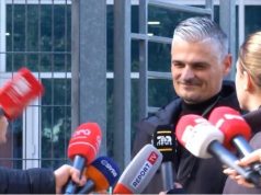 Kreu i ARRSH-së, Gentian Gjyli,  2 orë në SPAK. Pyetet për tenderat e rrugëve kur ishte drejtor Evis Berberi