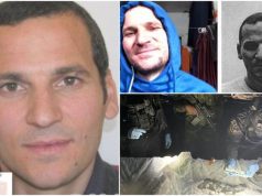 Ekstradohet nga Turqia Dritan Rexhepi. Akuzohet se porositi rrëmbimin dhe zhdukjen e Jan Prengës në 2020-ën.