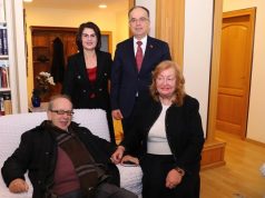 Ditëlindja e parë pa Kadarenë. Presidenti Begaj: “Krenarë për vendin që ka zënë në panteonin e letërsisë dhe kulturës botërore”.