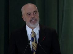 Përfundon mbledhja e PS, Rama cakton drejtues në shtetet me më shumë shqiptarë