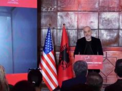 “Tirana Training Center”, Rama: “Sot në Shqipëri gjithçka mund të bëhet”