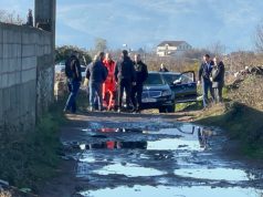 Atentati në Shkodër. Çfarë dihet për viktimën