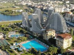 Krimi dhe paraja e pisët rrit me 15% çmimet e apartamenteve në Shqipëri gjatë 2025