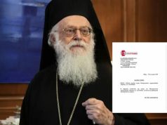 Reagon spitali ku ndodhet Kryepeshkopi i Shqipërisë: Gjendja e tij është kritike