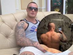 Arrestohet kyebanditi maqedonas Rade Trajkovski- Shtekli