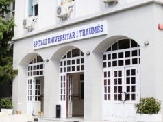 Plagoset me armë 15-vjeçari në Tiranë