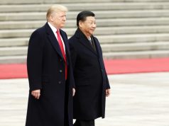 Trump i telefonon presidentit kinez: “Do ta bëjmë botën më të sigurt”