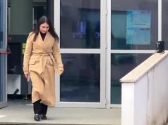 Kryebashkiakja e Lushnjës, Eriselda Sefa, në SPAK