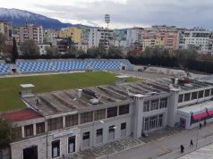 Hapet gara për rindërtimin e stadiumit “Selman Stërmasi”