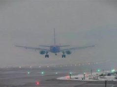 Kosovë, 12 fluturime të anuluara për shkak të mjegullës