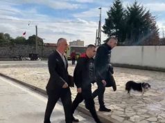 Masakra e Dobraçit. Vetëdorëzohen në polici dy personat e shpallur në kërkim, Izmir Sakica dhe Samuel Troshani