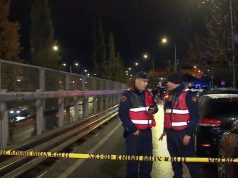 Atentat në Tiranë. Vritet 56-vjeçari në makinë te “Pallati me Shigjeta”