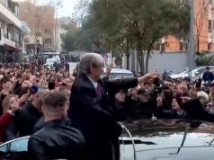 Berisha paraqitet në SPAK: Skapistët u bënë xhelatë të fjalës së lirë! Sot do të faktoj para jush se si Dumani fle mbi dosjet e krimit