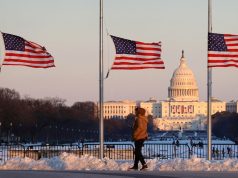 Trump do të betohet brenda Kapitolit