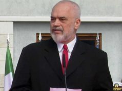 Hyrja në BE, sfida e Shqipërisë”, Rama për mediat italiane: E kaluara nuk mund të marrë peng të ardhmen!