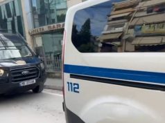 Sherri në Sarandë/ Gjykata lë në burg dy policë, lirohen 6 persona të tjerë