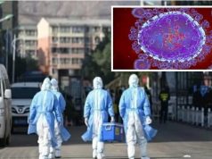 Virusi kinez HMPV mbërrin në Greqi. Zbulohet rasti i parë në Selanik.