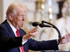 Presidenti Trump në Mëngjesin e Lutjeve, thirrje që amerikanët të rikthejnë Zotin në jetët e tyre