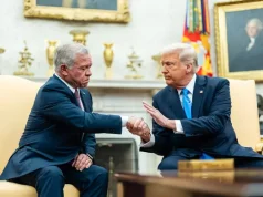 Palestinezët në Shqipëri, Indonezi, Egjipt e Jordani?