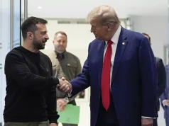 Zbulohet plani i paqes së Trump: Armëpushim deri më 20 prill, rindërtimi mbulohet nga Europa