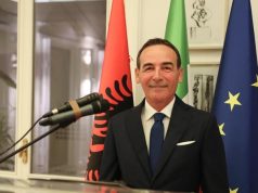 “Ç’kemi ndonjë të re”. Rama i revoltuar me akuzat e Berishës për Agaçin