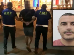 Mori 10 mijë euro për të mos i kontrolluar lokalin, SPAK dërgon në GJKKO ish-kryekomisarin Gazmir Preçi