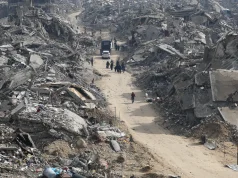 OKB: Pothuajse gjysmë milion njerëz janë kthyer në pjesën veriore të Rripit të Gazës