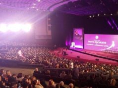 Sot Kuvendi Kombëtar i Rinisë Socialiste, i pranishëm edhe kryetari Edi Rama