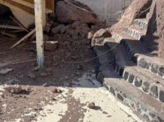 Mbi 200 tërmete në 48 orë në Santorini.Mbyllen shkollat në 4 ishuj! Mitsotakis thërret mbledhje urgjente.