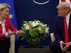 BE: Nuk do rrimë duarkryq nëse Trump vendos tarifa