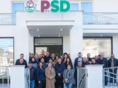 Tom Doshi kandidon në zgjedhjet e 11 majit: “Do të jem deputet i Shkodrës”