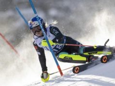 Debutimi në Botërorin e Skive, Lara Colturi renditet e nënta pas lëshimit të parë! Futet në garë me temperaturë