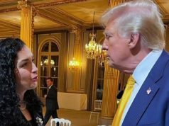 17-vjetori i Pavarësisë, Trump uron Osmanin: Presim ndërtimin e një marrëdhënieje më produktive me qeverinë e Kosovës