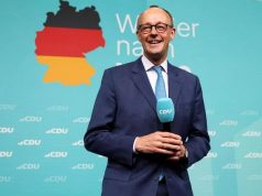 Zgjedhjet në Gjermani/ Friedrich Merz shpall fitoren: Duhet të krijojmë një qeveri të qëndrueshme