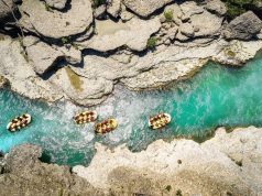 TTW: Turistët e Italisë, Greqisë, SHBA-së, Britanisë së Madhe dhe Gjermanisë nxitën rritjen rekord të turizmit të Shqipërisë në 2024